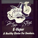 Witches Brew - Vape Shops & Electronic Cigarettes