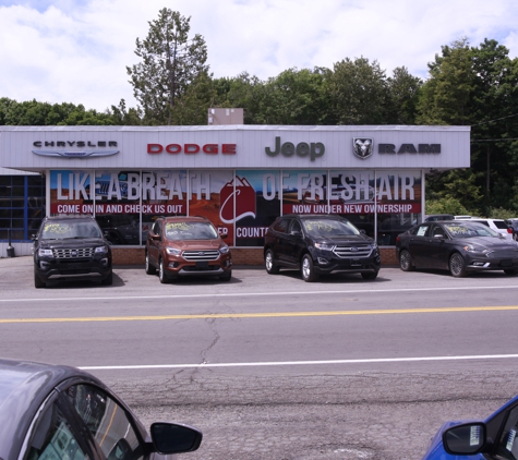 Cooper Automobiles of Cny - Richfield Springs, NY