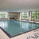 McConnell Heart Health Center - Health Clubs