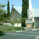 Corona Church - Church of Christ
