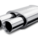 Hi-Tech Muffler - Mufflers & Exhaust Systems