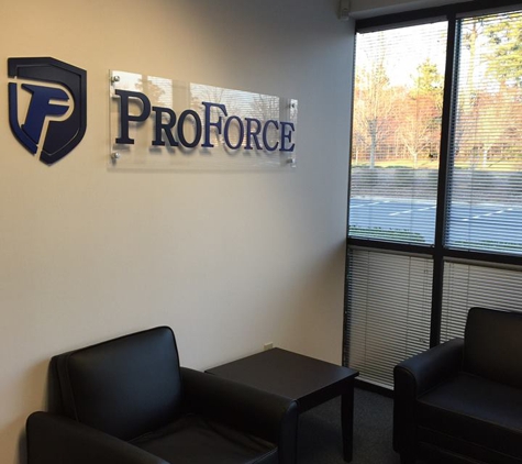 ProForce Pest Control - Raleigh, NC