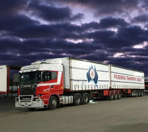 Pickering Transport Group - Murray Downs, NSW