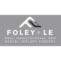 Dr. Benjamin Foley, DDS