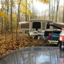 Evergreen Park - Campgrounds & Recreational Vehicle Parks