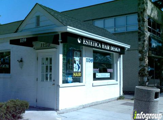 Estetica Professional Hair Design - Glenview, IL