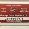 Garage Door Medics gallery