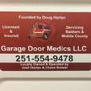 Garage Door Medics - Garage Doors & Openers
