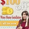 Water Heater Bellaire TX gallery
