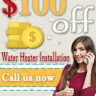 Water Heater Bellaire TX