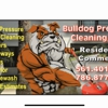 Bulldogs Pressure Cleaning gallery