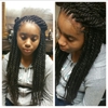 Shreveport Natural Hair Care & Hair Braiding gallery