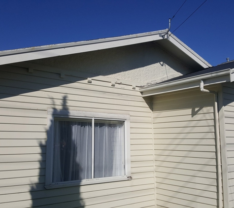 Total Roof & Gutter - Launceston, TAS. Gutter Cleaning
