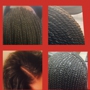 Angels C Cosmetics African Hair Braiding