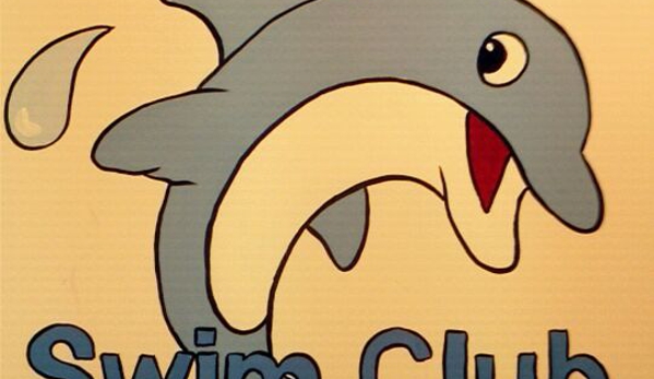 Dolphin Swim Club - Crystal Lake, IL
