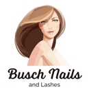 Busch Nails and Lashes - Nail Salons