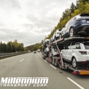 Millennium Transport Corp - Trucking-Motor Freight