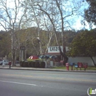 Los Feliz Cafe