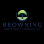 Browning Masonic Community