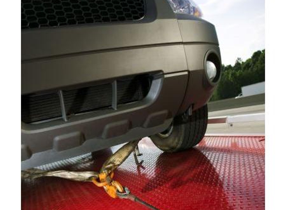 Killarney and District Towing - Killarney, VIC
