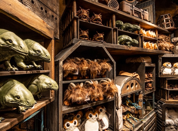 Creature Stall - Lake Buena Vista, FL