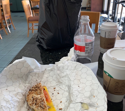 New York Bagel N Bakery - Las Vegas, NV