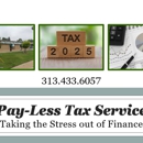 Payless Tax Service - Tax Return Preparation