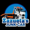 Zazuetas Junk Cars gallery
