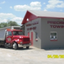 Precision Towing - Automobile Storage