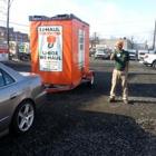 U-Haul Moving & Storage of Scotland and Central