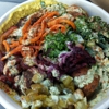 Yalla Organic Hummus & Grill gallery
