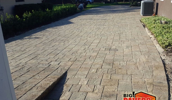 Big Pavers - Orlando, FL