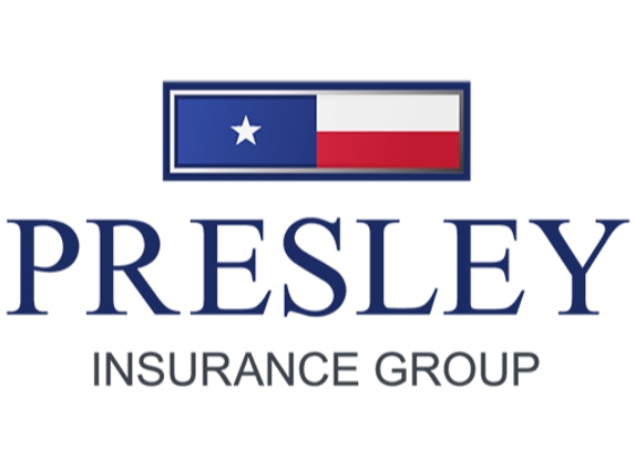 Presley Insurance Group - Dallas, TX