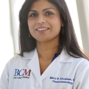 Bincy Abraham, MD, MS - Physicians & Surgeons, Gastroenterology (Stomach & Intestines)