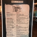 Cedar Craft & Kitchen