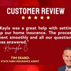 Tim Skabo - State Farm Insurance Agent