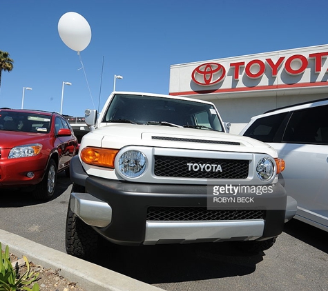 Keith Pierson Toyota - Jacksonville, FL