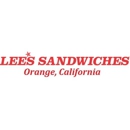 Lee's Sandwiches - Delicatessens