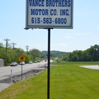 Vance Brothers Motor Company, Inc.