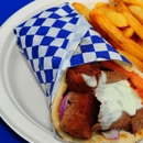 Gyro Delight - Greek Restaurants