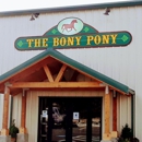The Bony Pony - Riding Apparel & Equipment