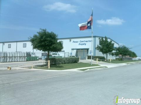 HD Supply White Cap - San Antonio, TX 78219