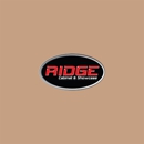 Ridge Cabinets & Showcase - Cabinet Makers