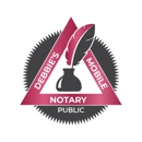 Debbie's Mobile Notary - Notaries Public