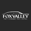 Fox Valley Tint, Wraps & Ceramic Pro Coatings - Glass Coating & Tinting