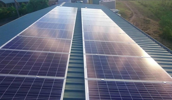 Vision Energy - Boyne Island, QLD