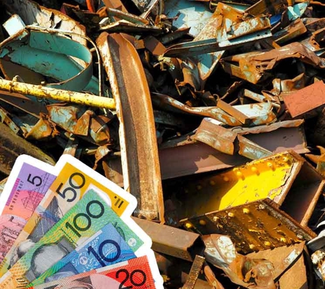 Metalbiz Recyclers - Geebung, QLD