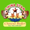 China Star Chinese Buffet - Chinese Restaurants