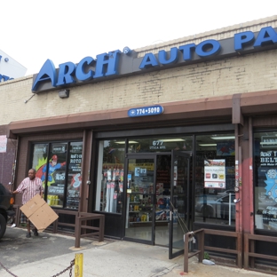 Arch Auto Parts - Brooklyn, NY