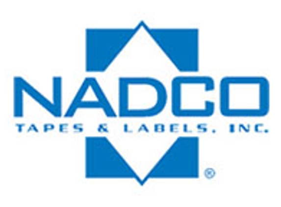 NADCO Tapes & Labels, Inc. - Sarasota, FL